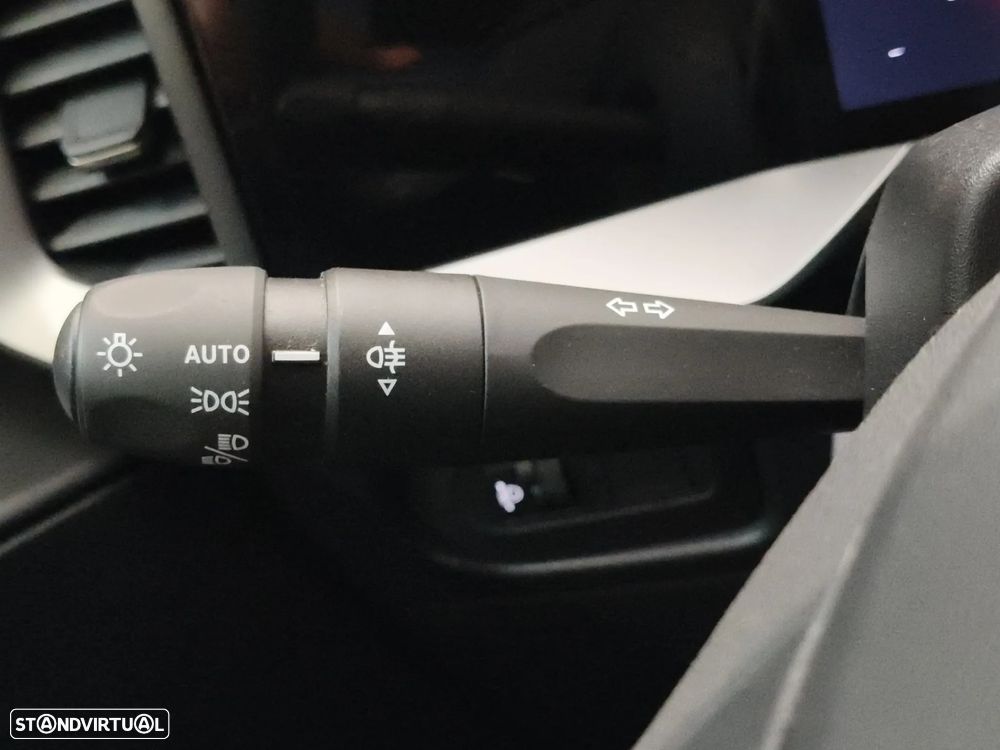 Opel Mokka 1.2 Hybrid GS eDCT - 15