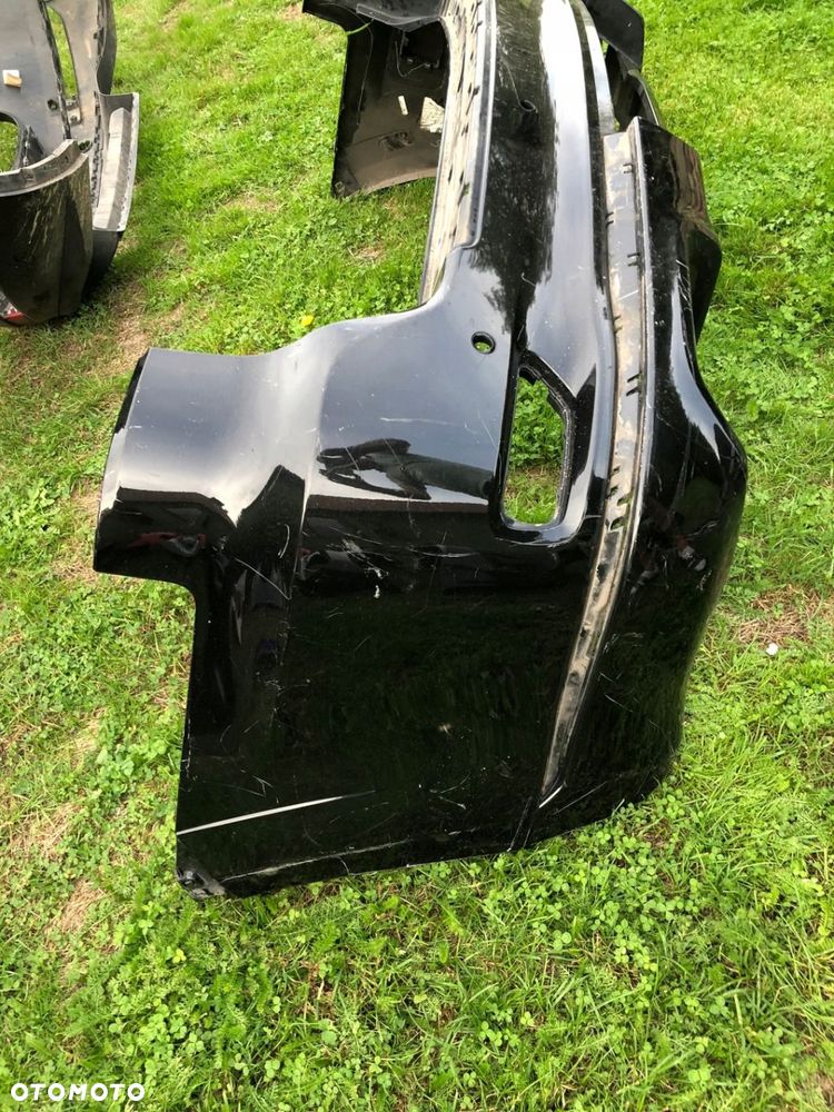 Jeep Grand Cherokee Zderzak Tył 68143471AE - 4