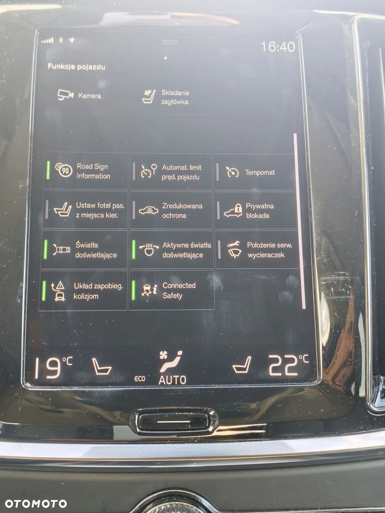 Volvo V60 - 20