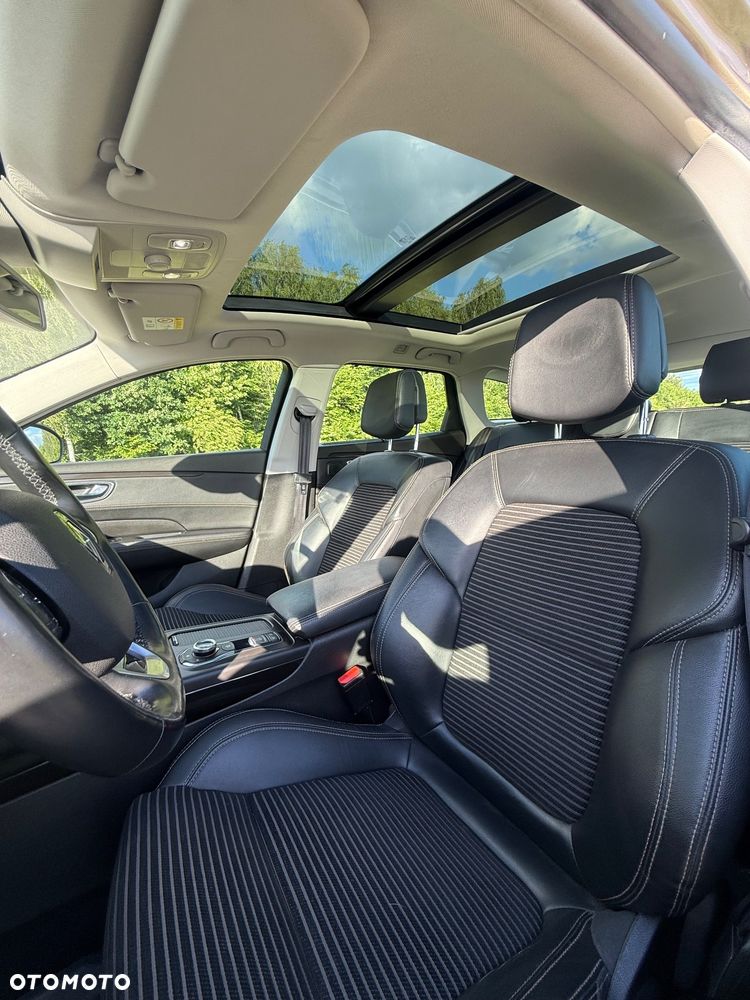 Renault Talisman ENERGY TCe 200 EDC INTENS - 8