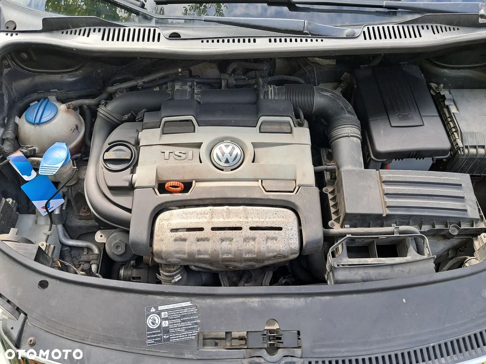 Volkswagen Touran 1.4 TSI Life - 18