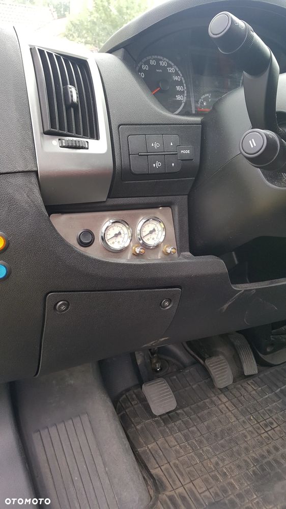 Fiat Ducato - 11