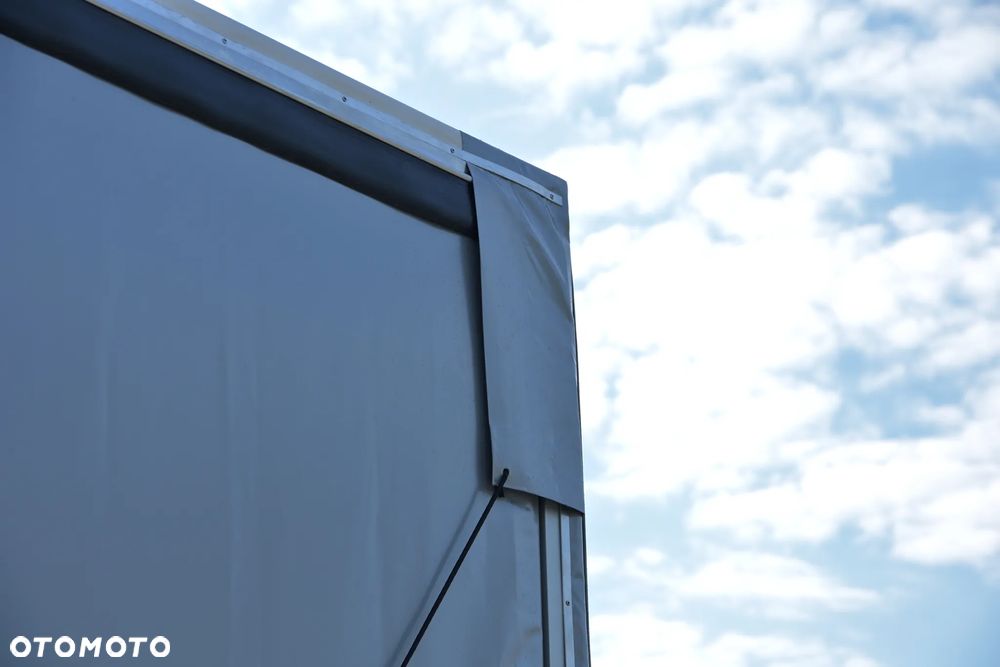 Renault Master zabudowa międzynarodowa 170KM 10EP 4900x2250x2300 - 5