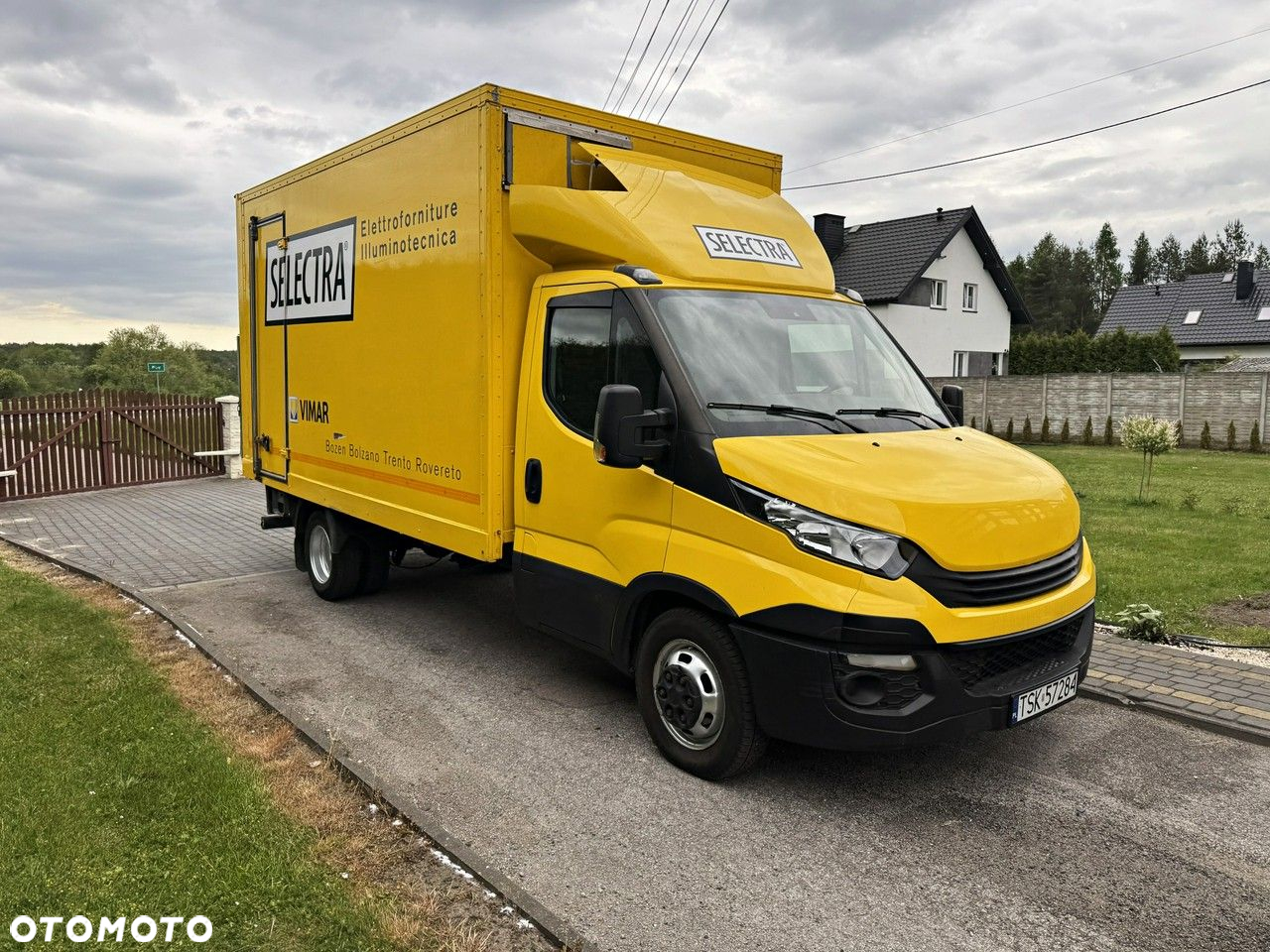 Iveco Daily - 10