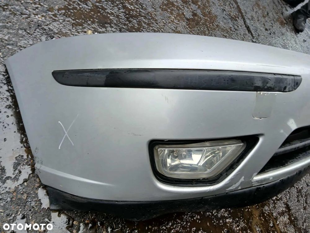 Ford Focus Mk1 lift zderzak przedni - 3