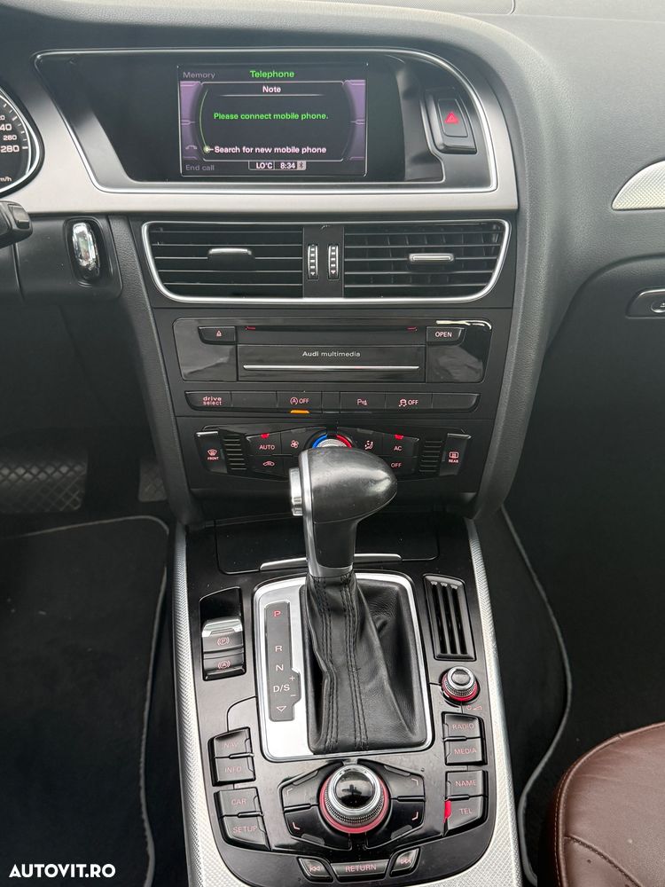 Audi A4 Allroad - 6