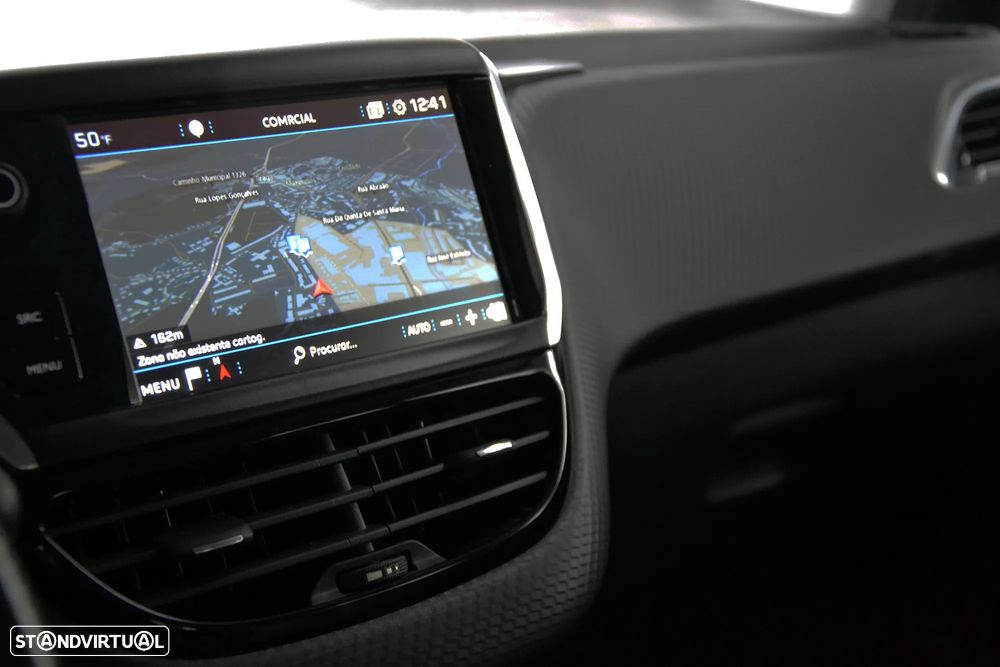 Peugeot 2008 1.2 PureTech GT Line EAT6 - 9