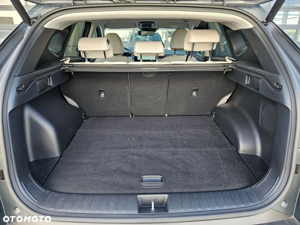 Hyundai Tucson 1.6 T-GDi PHEV Platinum 4WD - 12