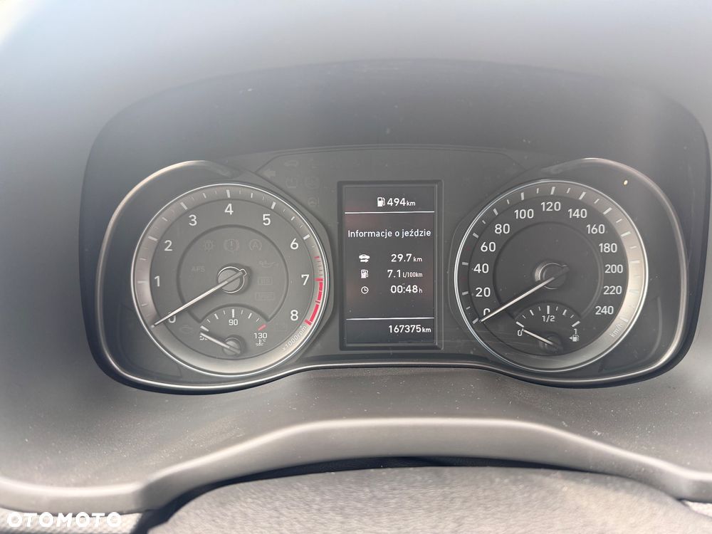 Hyundai Kona - 13