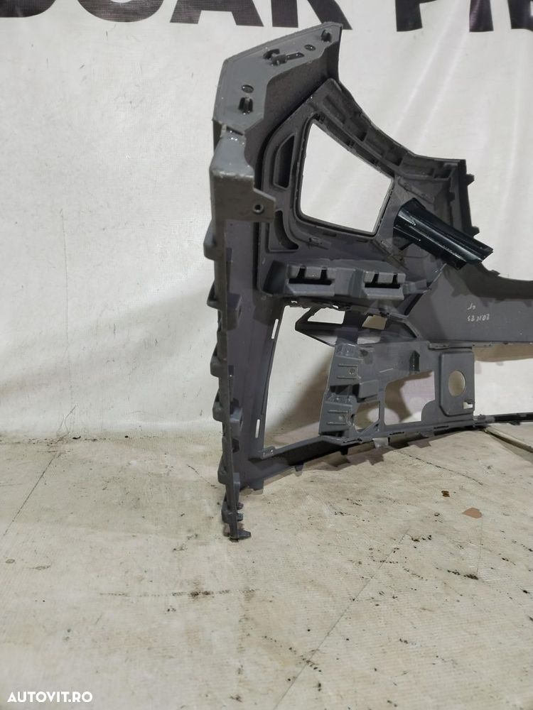 Bara fata Skoda Kodiaq, facelift, 2021, 2022, 2023, 2024, 2025, cod origine OE 565807221H. - 12