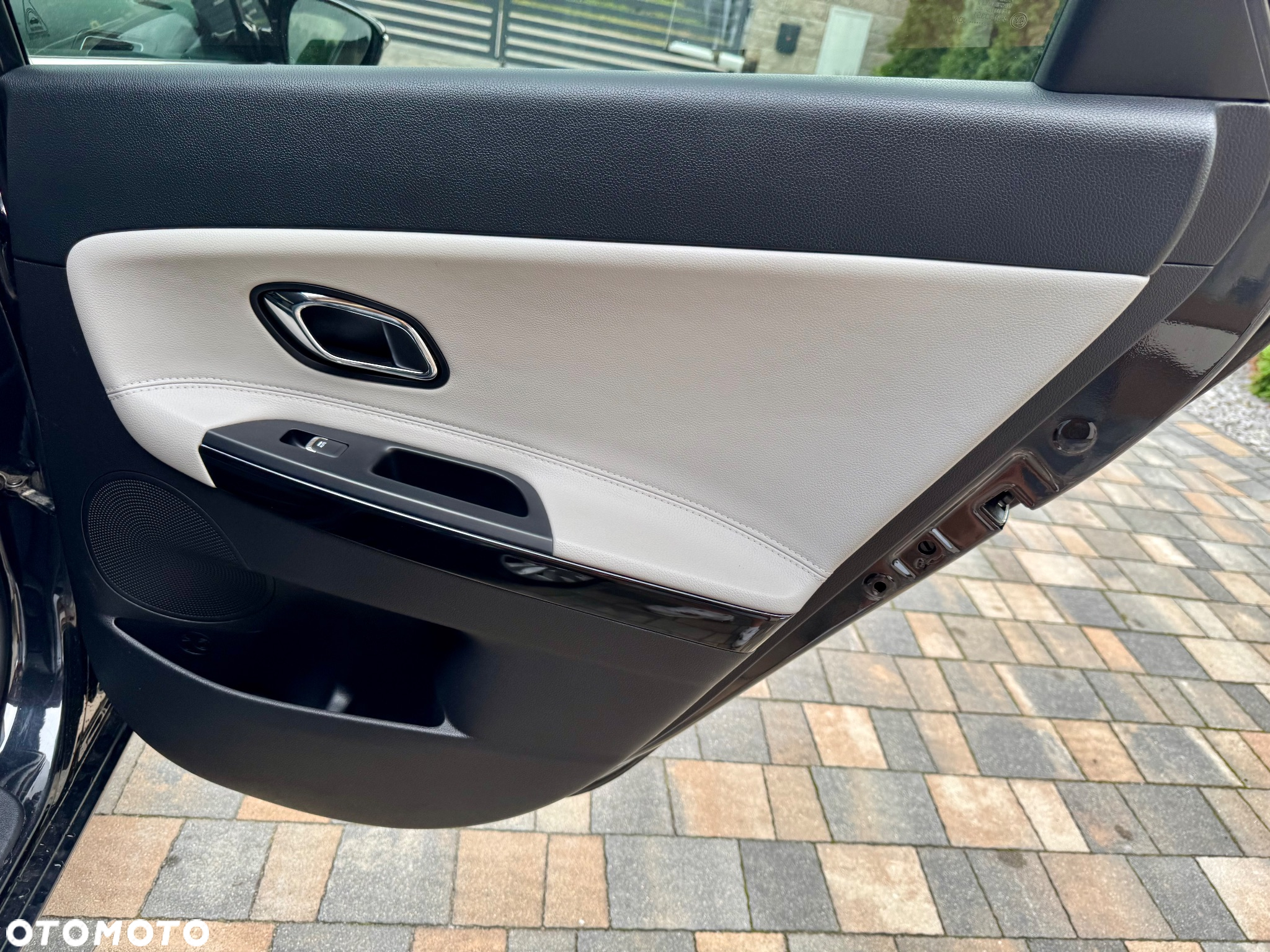 Kia Ceed 1.6 CRDi 136 ISG SW Edition 7 - 21
