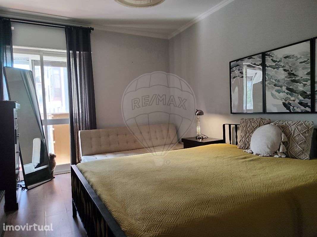 Apartamento T2 para venda - Grande imagem: 5/6