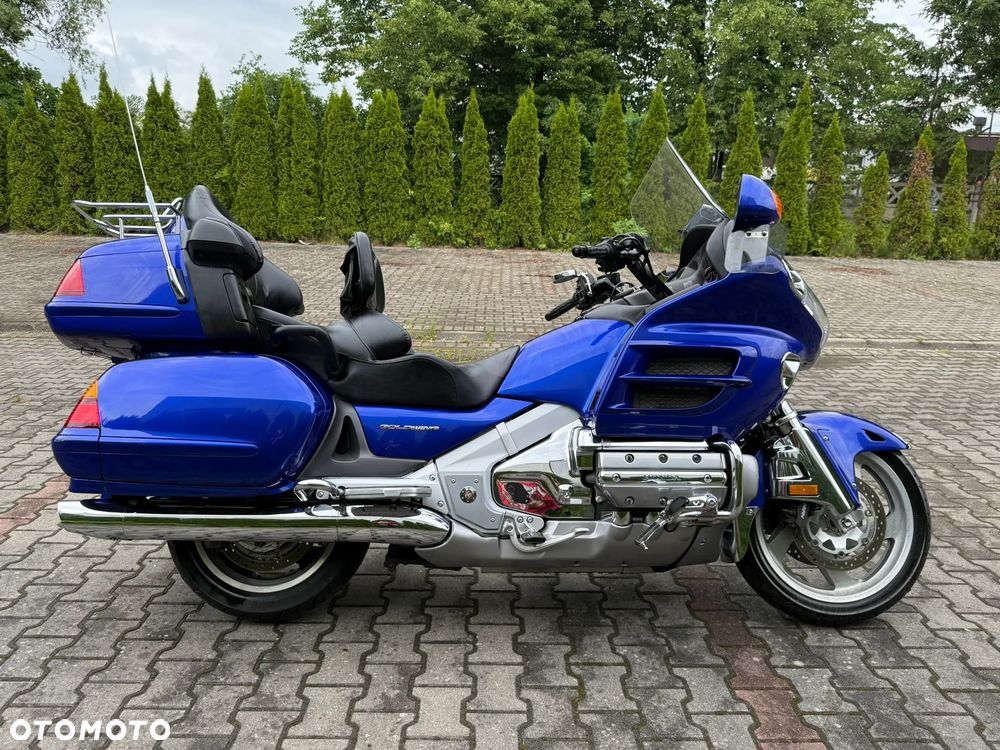 Honda GL - 11