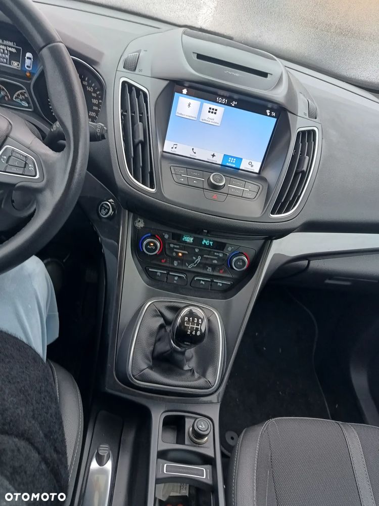 Ford Grand C-MAX - 14