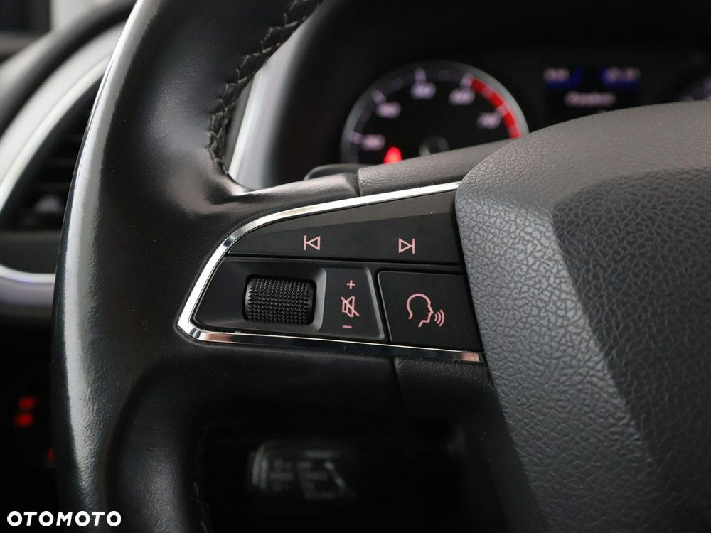 Seat Leon 2.0 TSI OPF DSG Xcellence - 34