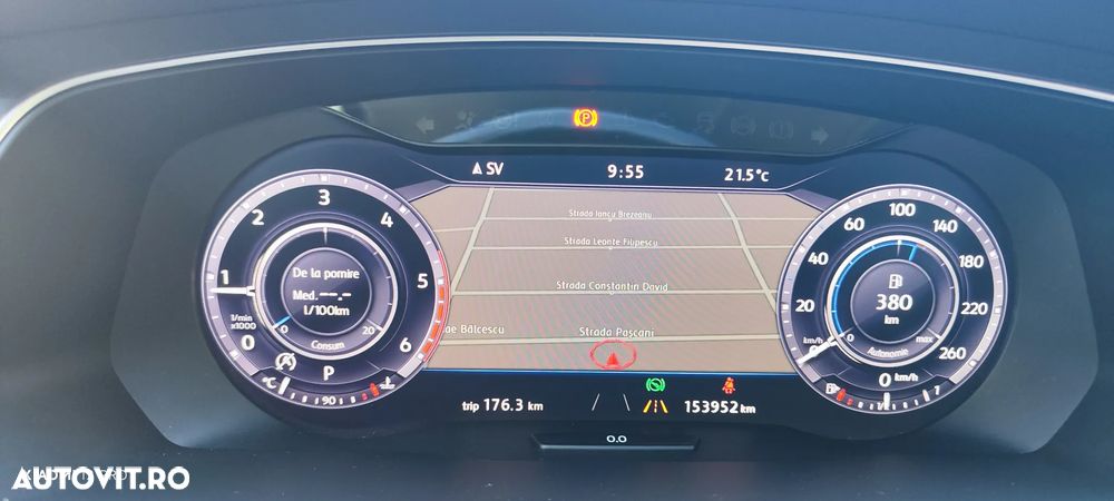 Volkswagen Tiguan 2.0 TDI DPF DSG 4Mot Comfortline - 30