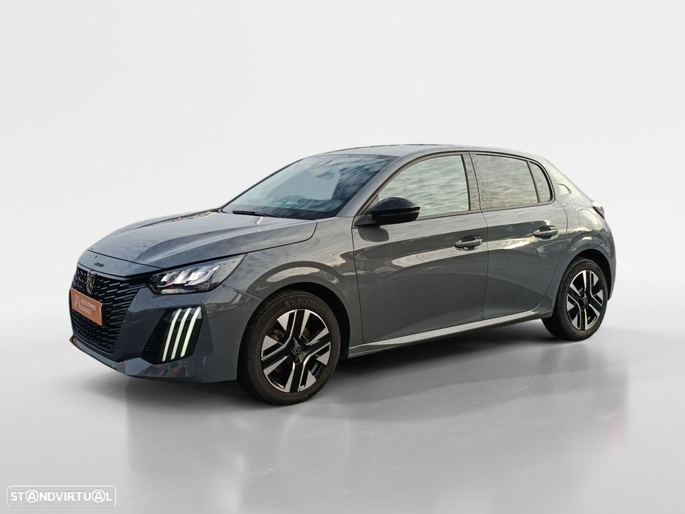 Peugeot 208 1.2 PureTech Allure - 1