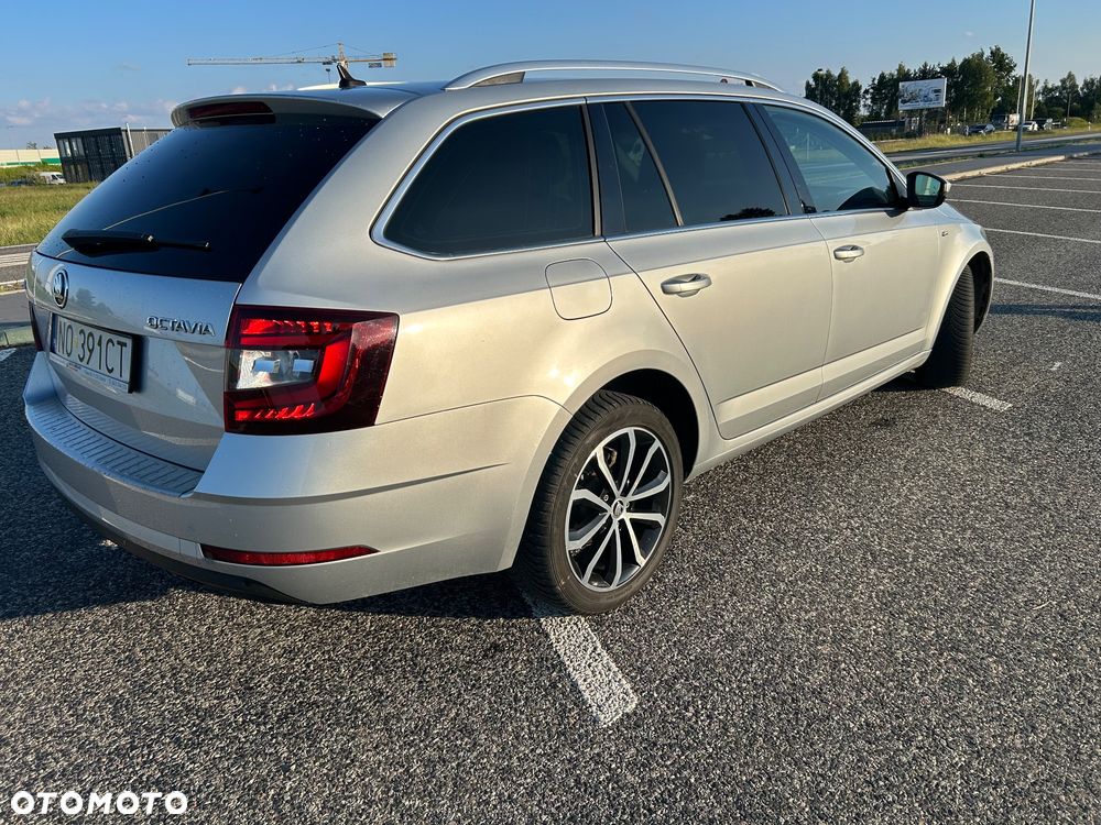 Skoda Octavia 2.0 TDI SCR Ambition DSG - 3