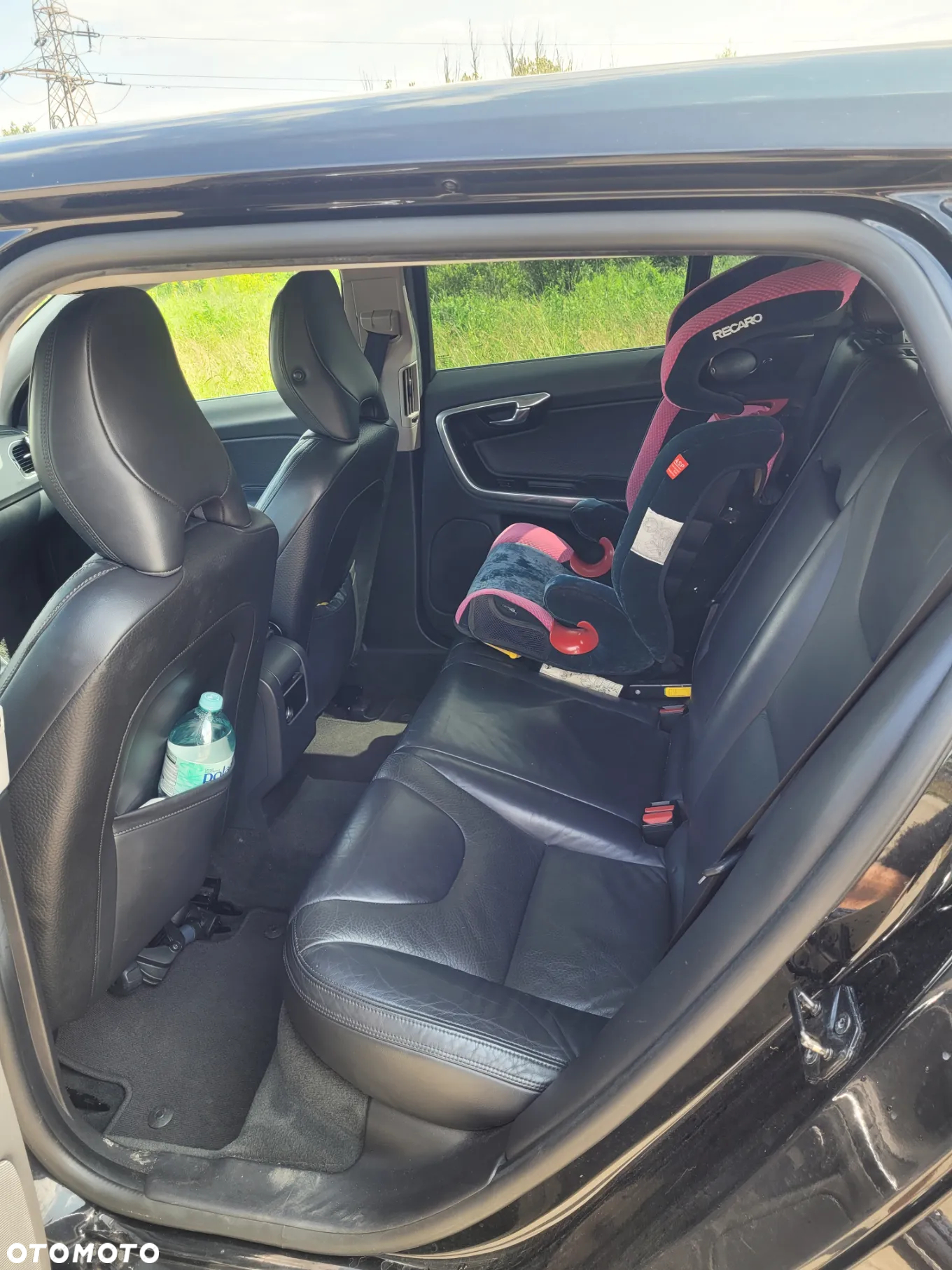 Volvo V60 D3 - 11
