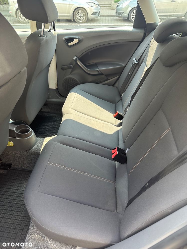 Seat Ibiza 1.4 16V Style - 17