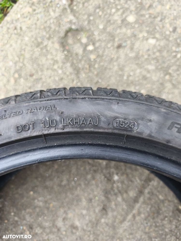 Anvelopă 225 40 R18 all season Goodride  dot 2024 - 3