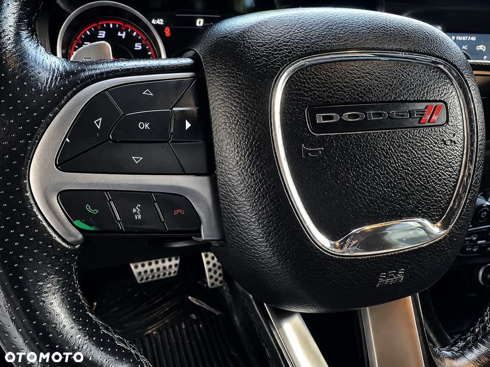 Dodge Charger 5.7 R/T - 13