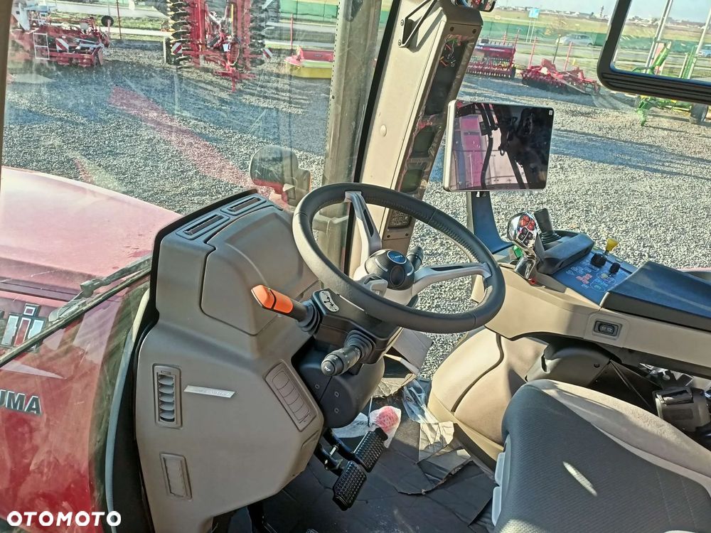 Case IH PUMA 150 - 23