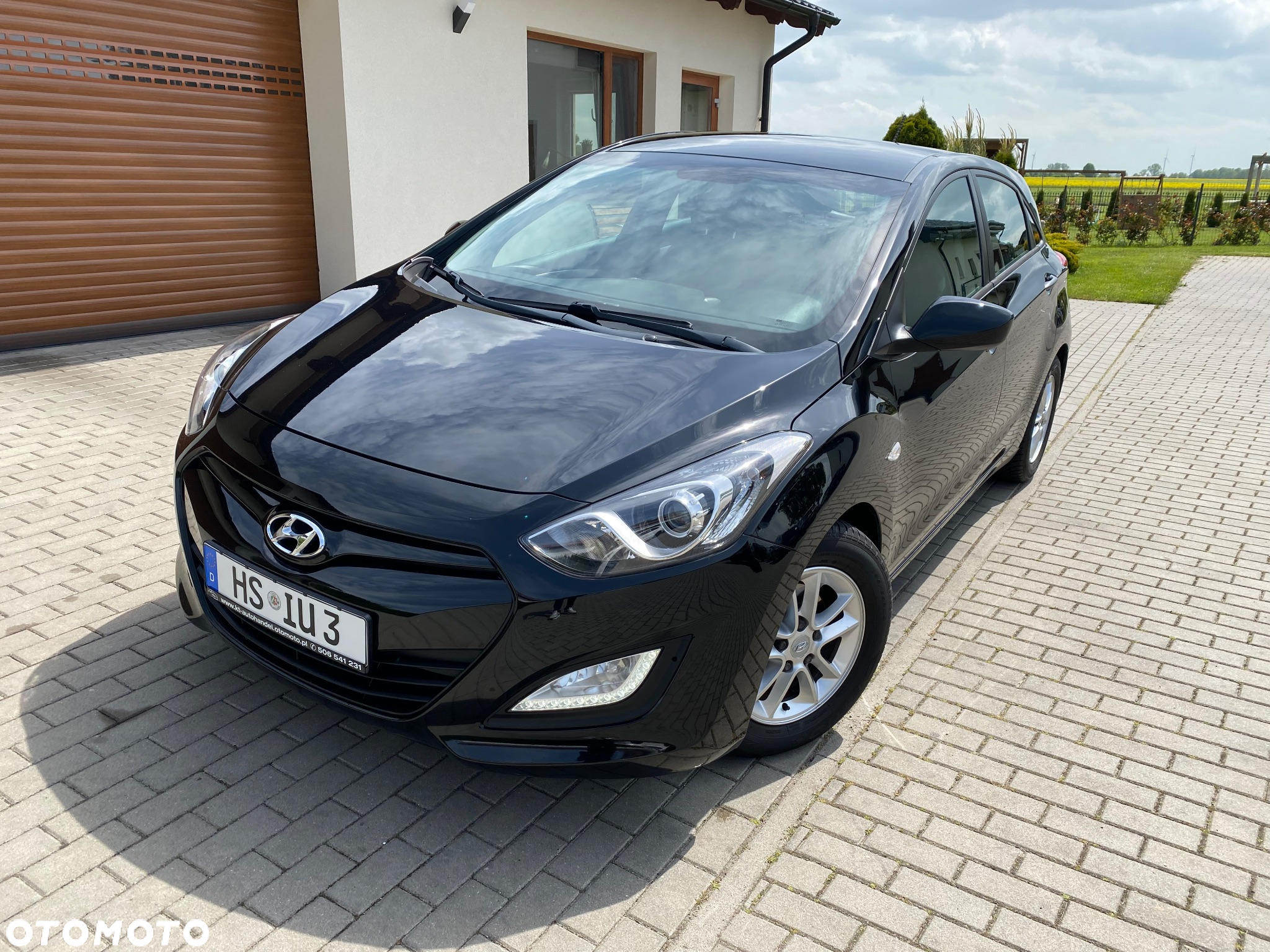 Hyundai i30 1.6 CRDi Comfort - 25