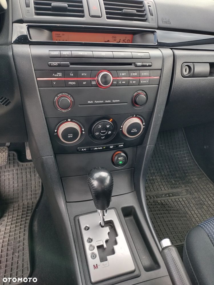 Mazda 3 1.6 Active - 7