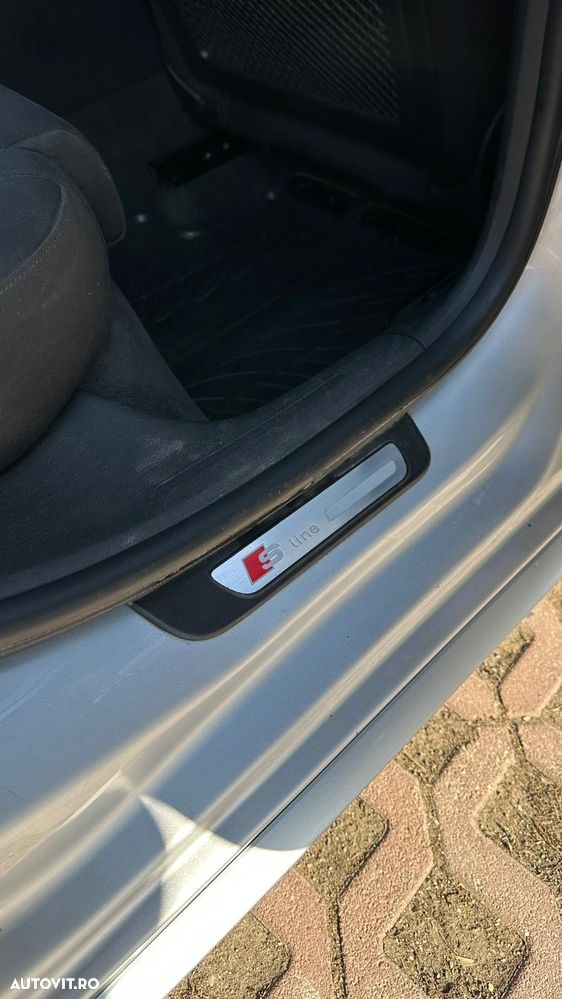 Audi A5 2.0 TDI ack quattro DPF S tronic - 7