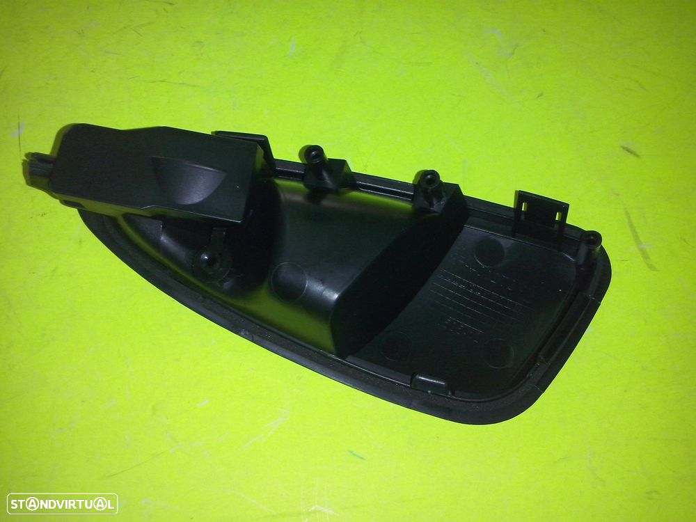 Puxador de porta interior Seat Ibiza 6J 08-16 (novo) - 2