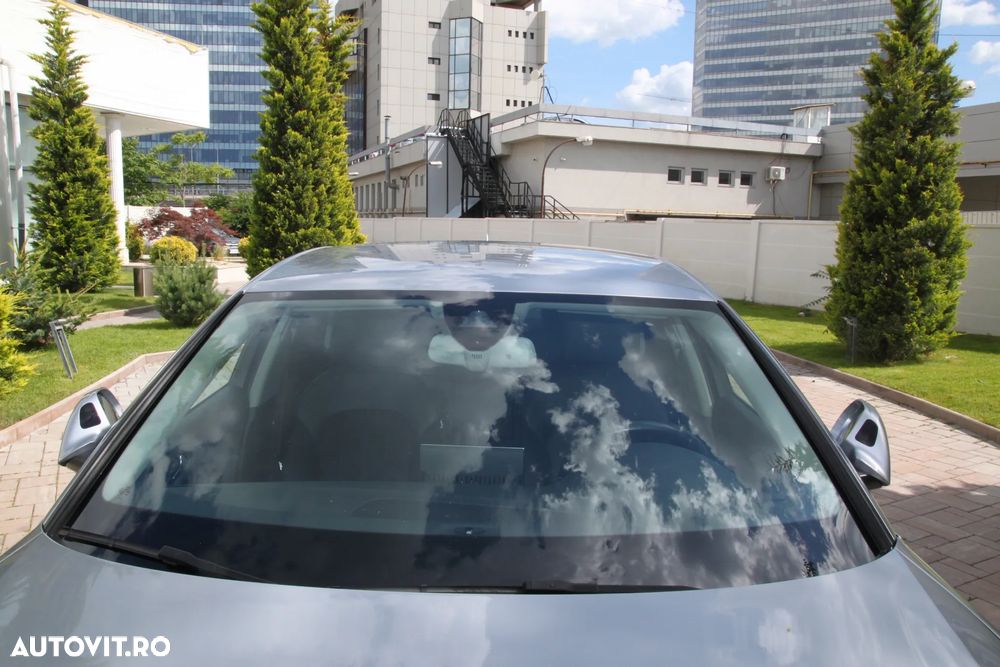 Audi A6 Limuzina ver-2-0-tdi-quattro-s-tronic - 27