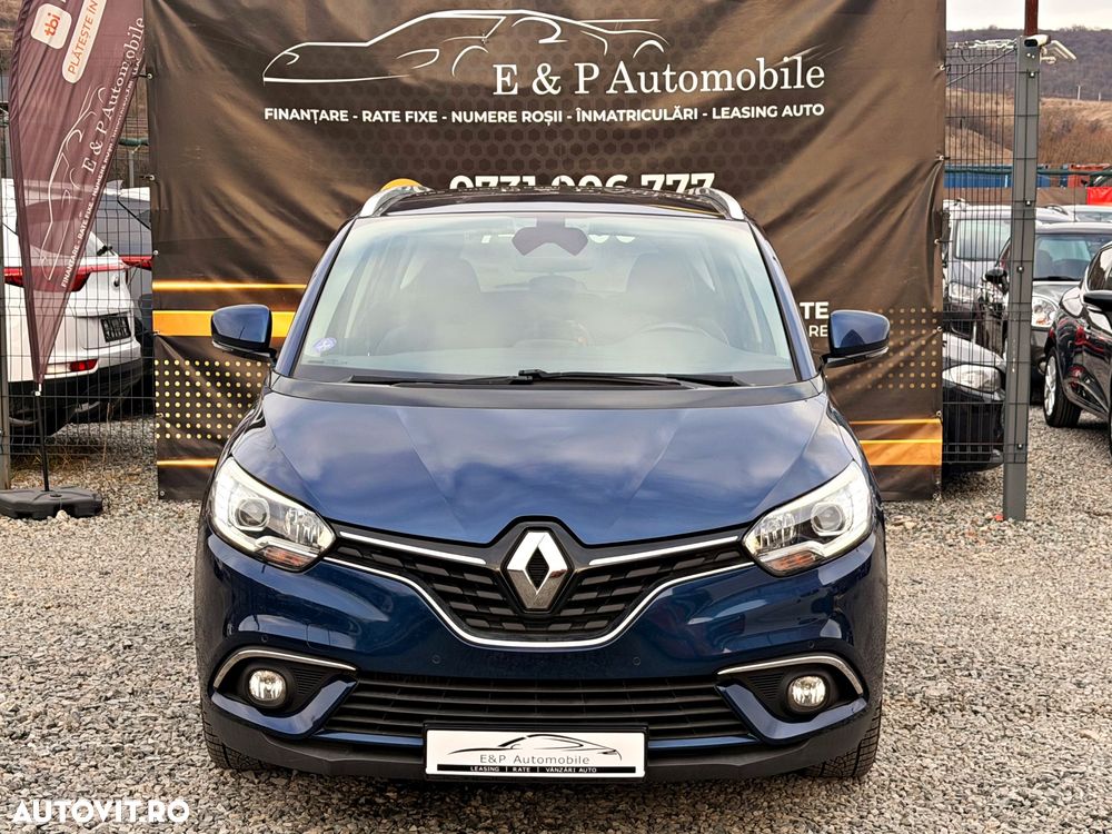 Renault Grand Scenic - 4