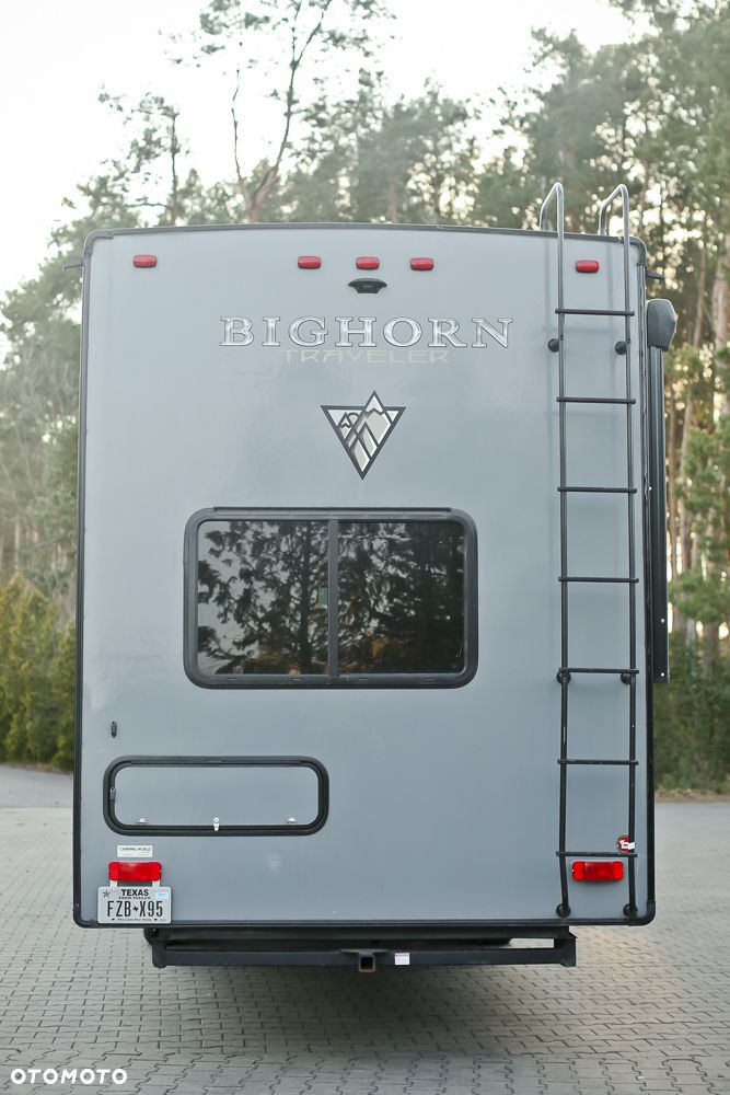 Inny Bighorn 37TB - 13