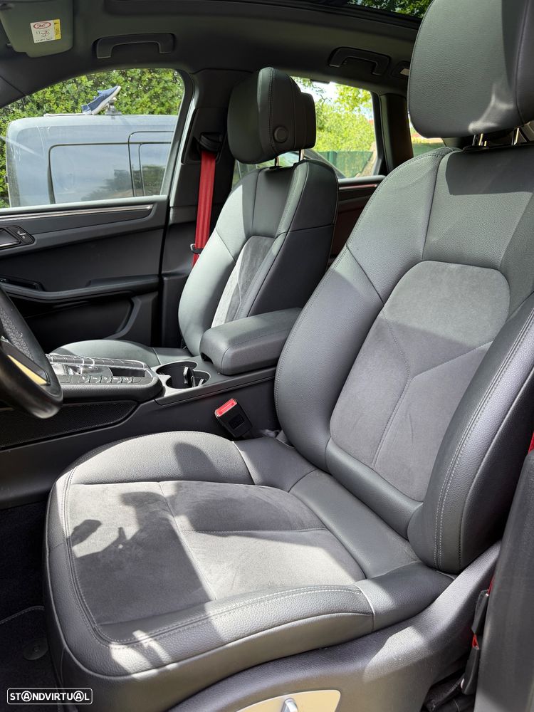 Porsche Macan Spirit - 9