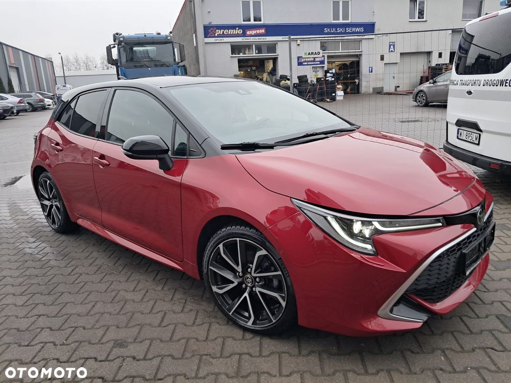 Toyota Corolla 1.2 T Selection - 6
