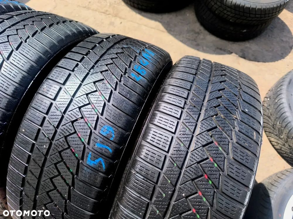 5x112 Felgi Aluminiowe Alufelgi 17 Mercedes Koła Zimowe Zima E klasa W213 W212 E klasa Coupe Cabrio W207 C207 C W204 W205 W206 VITO V W447 E Cabrio W238 A238 Legnica ALU-RAD 225/55 5,5mm TPMS - 21