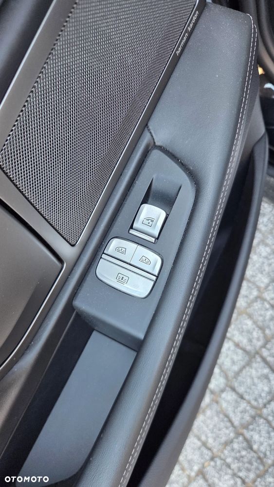 BMW Seria 7 730d xDrive - 21