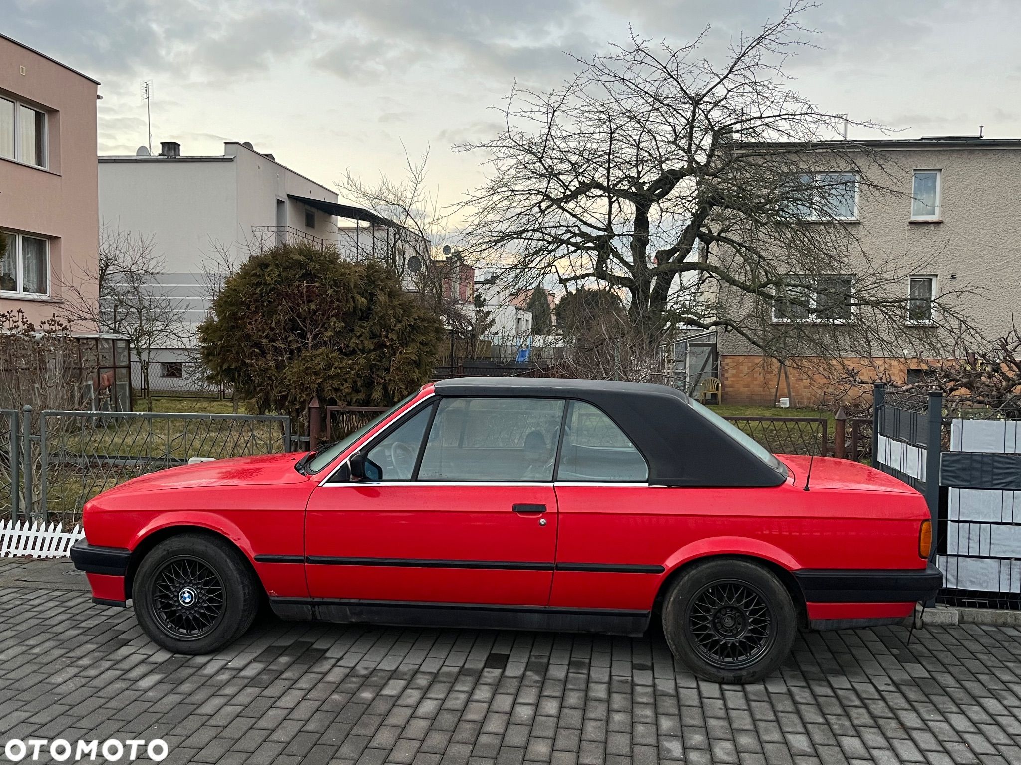 BMW Seria 3 318i - 1