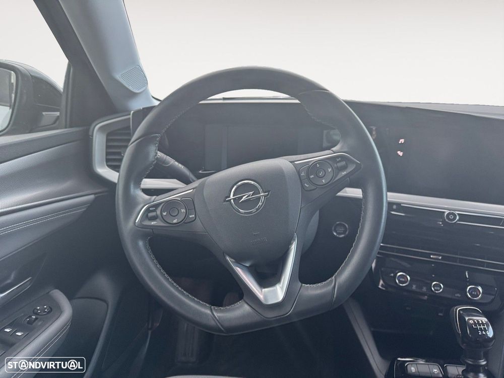 Opel Mokka 1.2 T Elegance - 12