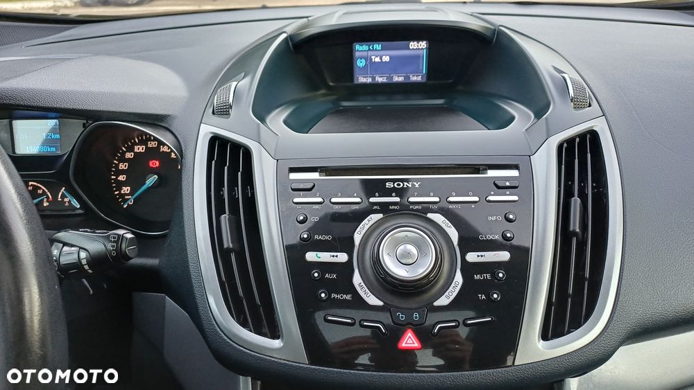 Ford C-MAX - 16