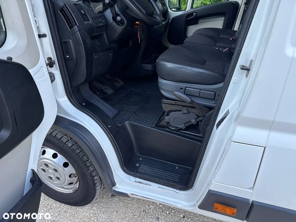 Peugeot Boxer - 13