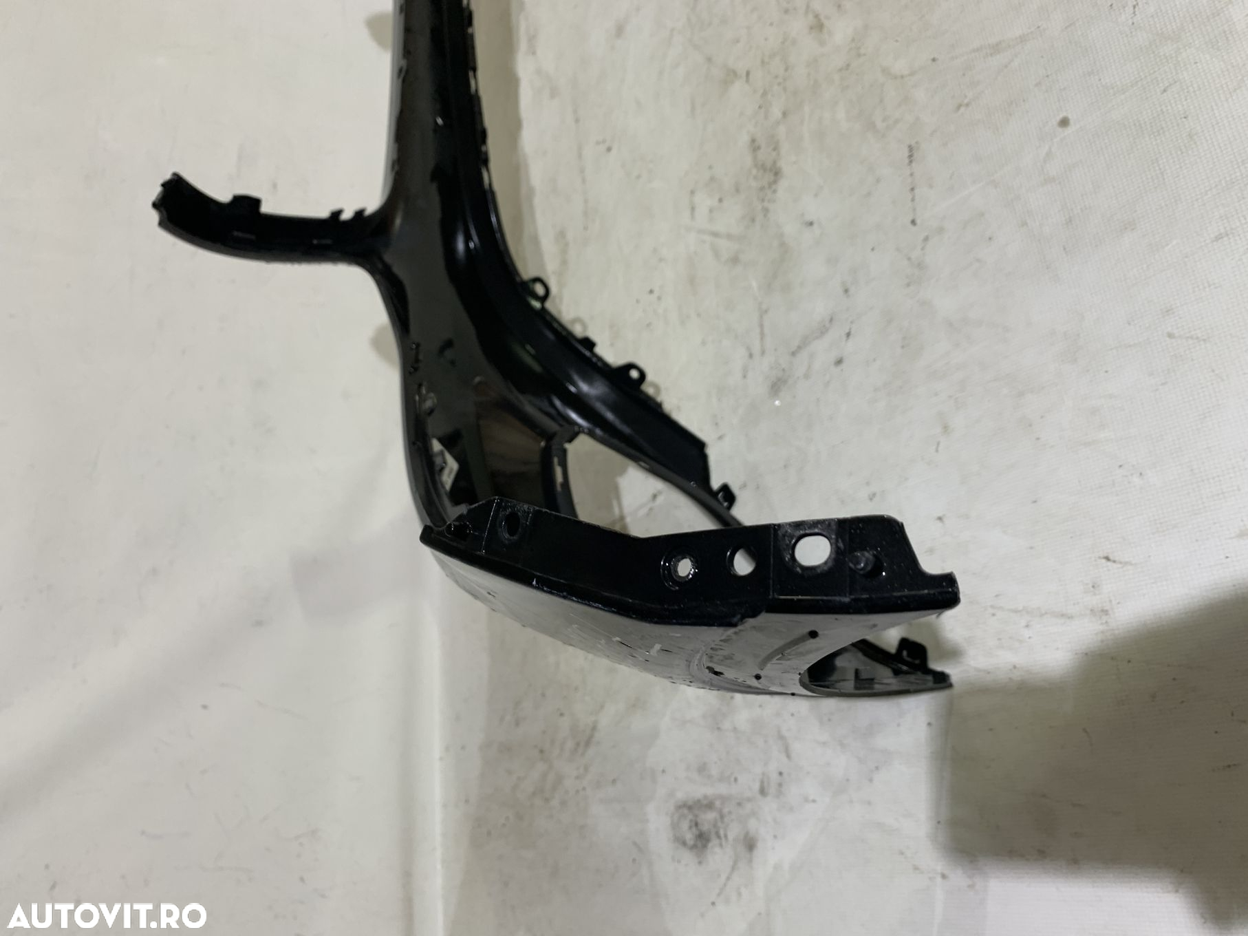Bara fata Mercedes GLC AMG, 2015, 2016, 2017, 2018, 2019, cod origine OE A2538853000. - 3
