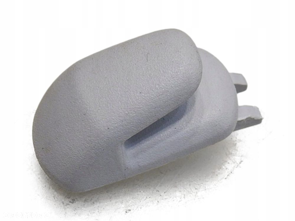 UCHWYT ZACZEP MOCOWANIE SŁUPKA B VW GOLF V PLUS 3C0857635 - 1