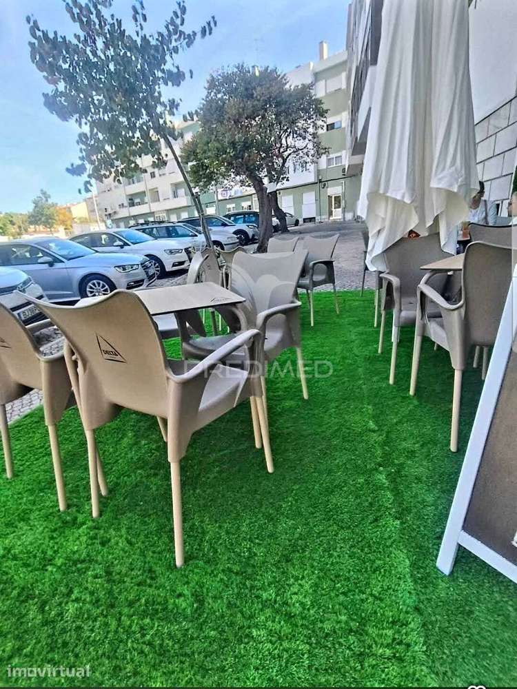 Excelente oportunidade de investimento!! BAR / RESTAURANTE - Totalm... - Grande imagem: 3/27
