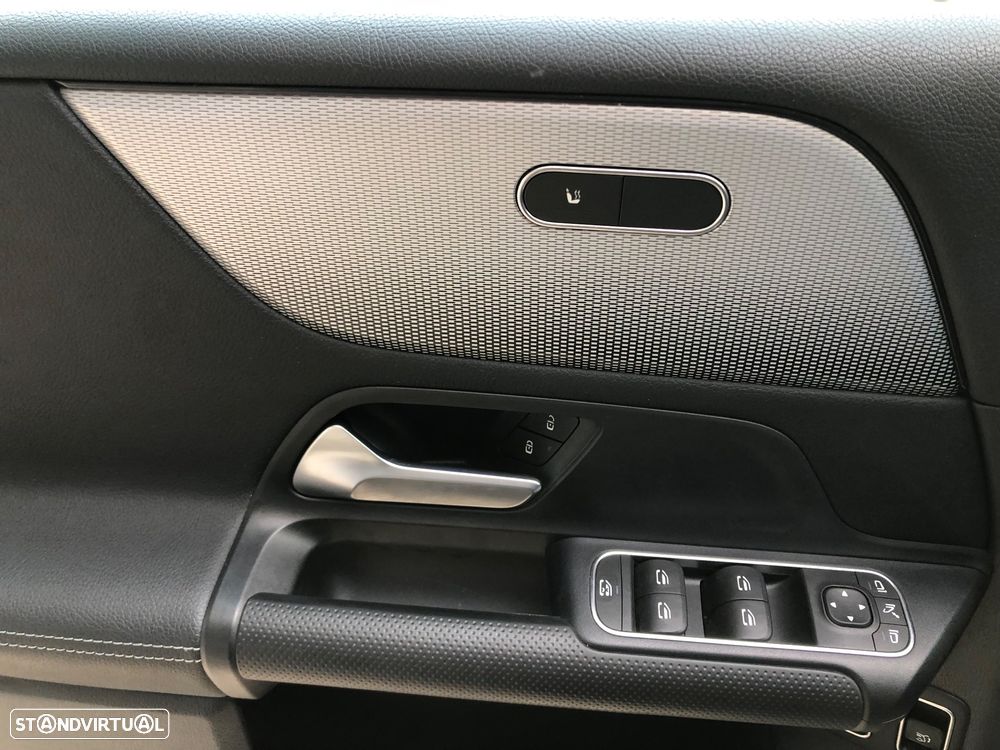 Mercedes-Benz B 250 e Style Plus - 32
