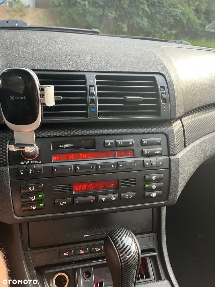 BMW Seria 3 - 10