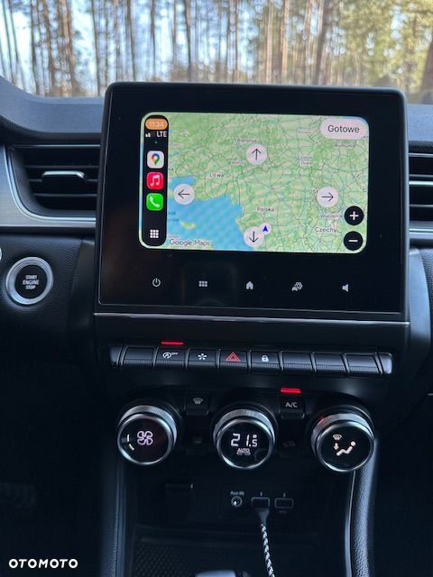 Renault Captur 1.3 TCe Intens EDC - 35