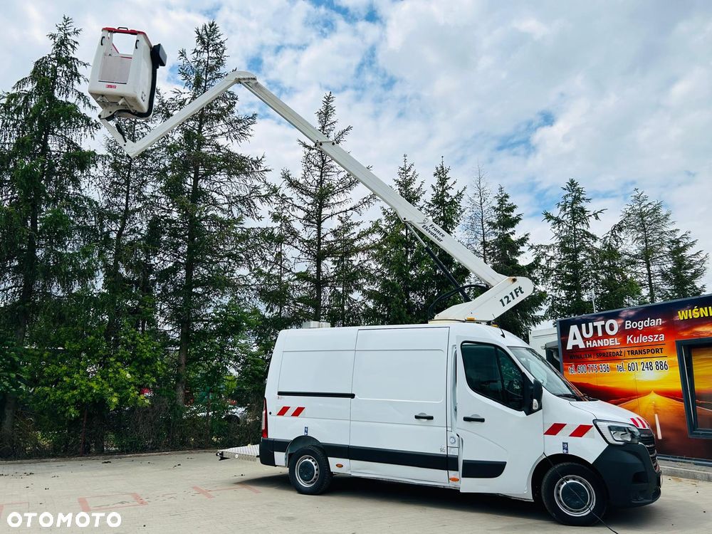 Renault Master - 23