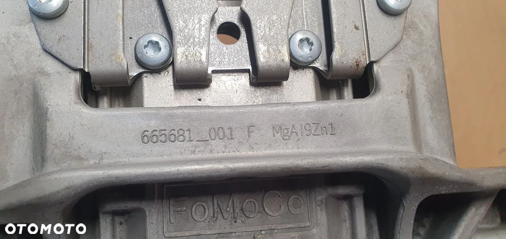 Kolumna kierownicza krzyżak Land Rover Discovery Sport L550 FK72-3C529-AC - 9